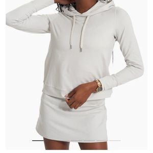 Vuori Halo Essential Hoodie